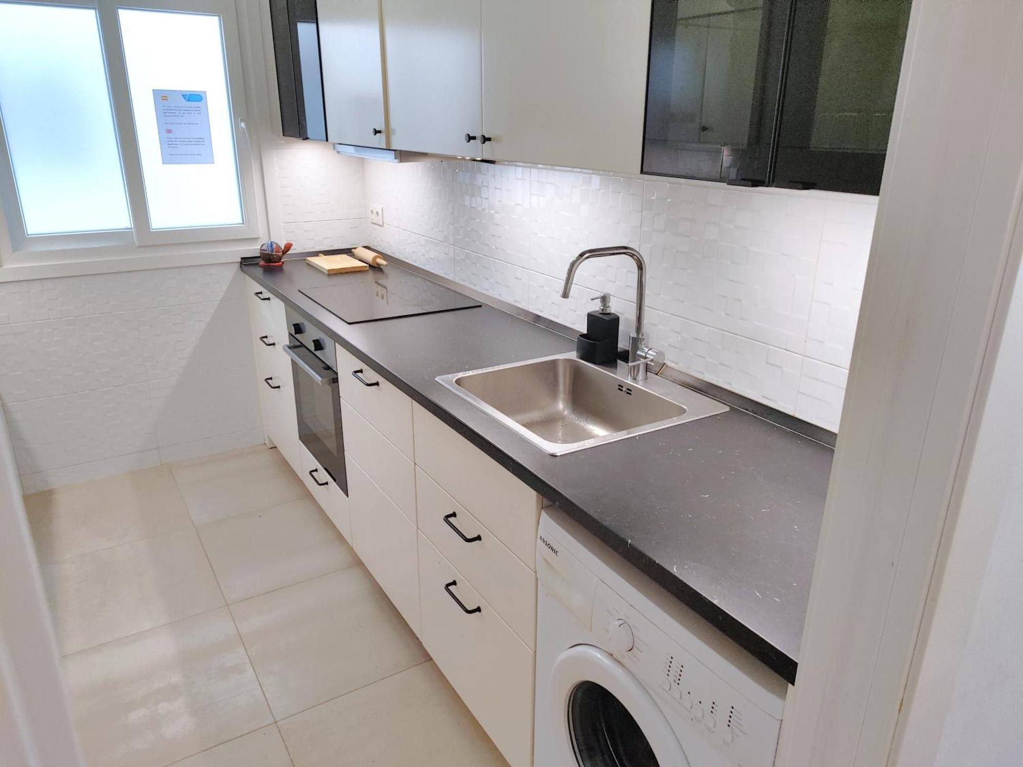 Apartamento Evans Realty Ar Moderno & Centro & Playa &terraza *