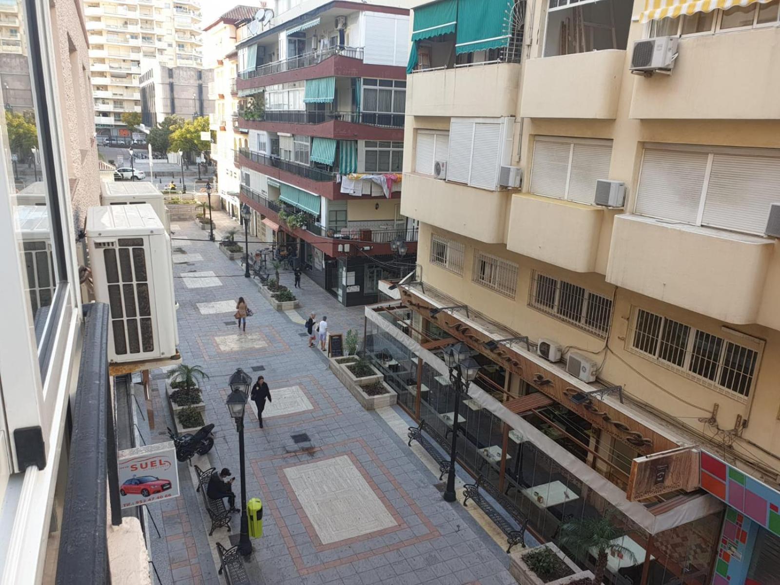 Evans Realty Ar Moderno & Centro & Playa &terraza *
